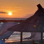 Villa Super Leisure Vila-plazhi San Pietro, Gjiri I Lalezit Plazhi San Pietro