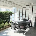 Villa Super Leisure Vila-plazhi San Pietro, Gjiri I Lalezit Plazhi San Pietro
