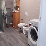 Super Leisure Vila-plazhi San Pietro, Gjiri I Lalezit Villa *