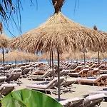 Villa Super Leisure Vila-plazhi San Pietro, Gjiri I Lalezit Plazhi San Pietro