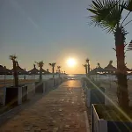 Super Leisure Vila-plazhi San Pietro, Gjiri I Lalezit Villa *