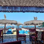 Super Leisure Vila-plazhi San Pietro, Gjiri I Lalezit Villa