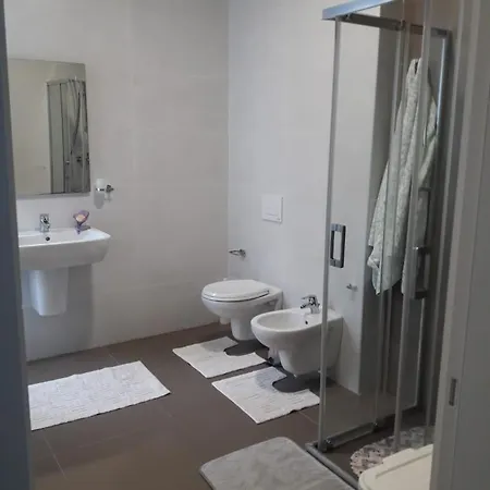 Super Leisure Vila-plazhi San Pietro, Gjiri I Lalezit Villa Plazhi San Pietro