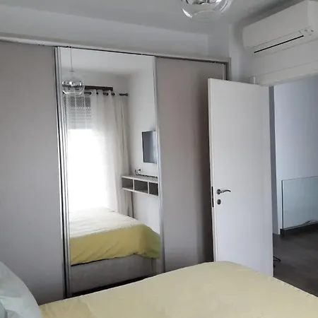 Super Leisure Vila-gjiri I Lalezit Plazhi San Pietro