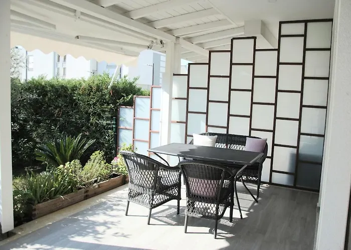 Вилла Super Leisure Vila-plazhi San Pietro, Gjiri I Lalezit Plazhi San Pietro